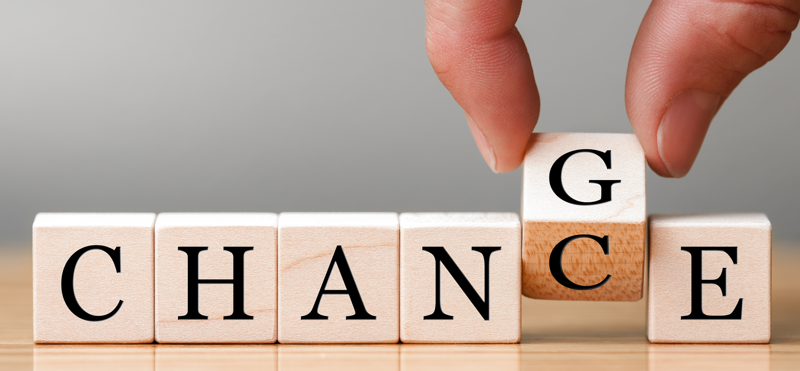 Change Management